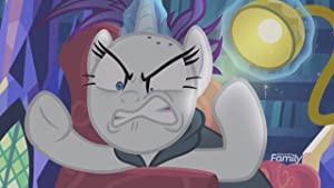 My Little Pony Friendship is Magic S07E19 It Isnt the Mane Thing About You WEB-DL x264 AAC