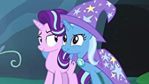 My Little Pony Friendship Is Magic S07E17 XviD-AFG