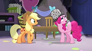 My Little Pony Friendship Is Magic S07E23 HDTV x264-W4F[eztv]