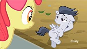 My Little Pony Friendship Is Magic S07E21 - Marks and Recreation [1080p, x264, AAC 5.1]