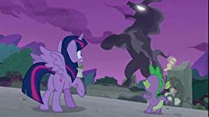 My Little Pony Friendship Is Magic S07E25 - Shadow Play - Part 1 [720p] [iTunesRip RAW]