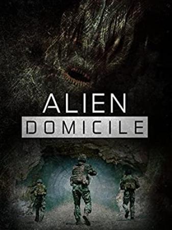 Alien Domicile (2017) [720p] [BluRay] [YTS]