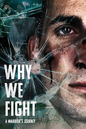 Why We Fight 2017 S01E01 The Brink 720p ESPN WEB-DL AAC2.0 H.264-KiMCHi[TGx]