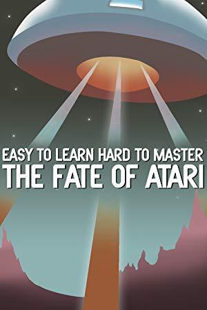 Easy to Learn Hard to Master The Fate of Atari 2017 1080p WEBRip x264-RARBG