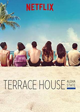 Terrace House Aloha State S01E02 The 18-Year-Old Madonna 1080p NF WEB-DL DD2.0 x264-AJP69