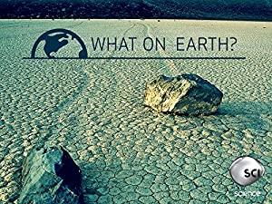 What on Earth S03E11 Ghost of Zorro 720p WEB x264-DHD[eztv]