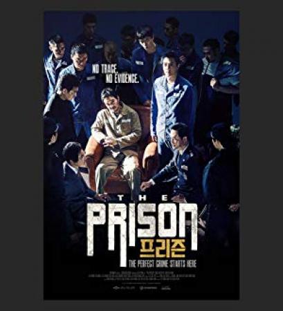The Prison 2017 KOREAN 1080p BluRay x264 DTS-FGT