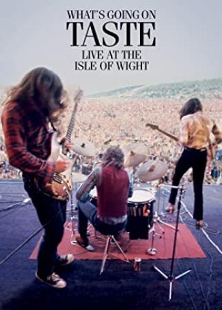 Taste - What's Going on Live at the Isle of Wight 1970 (2015)-alE13_Remux