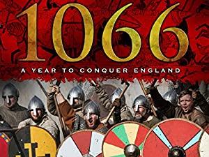 1066 A Year to Conquer England Series 1 2of3 720p HDTV x264 AAC mp4[eztv]