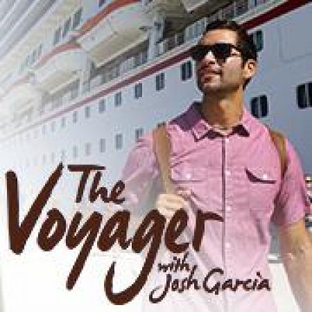 The Voyager with Josh Garcia S01E12 15th Century Smile XviD-AFG