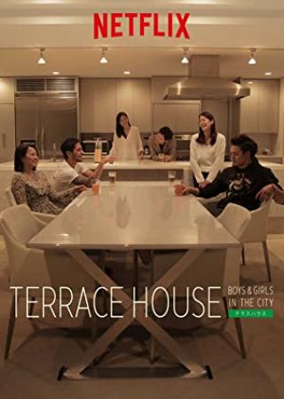 Terrace House Boys and Girls in the City S01E19 720p WEB H264-EDHD[eztv]