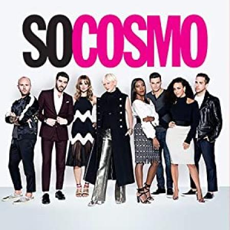 So Cosmo S01E08 Cosmo AF HDTV x264-[NY2] - [SRIGGA]