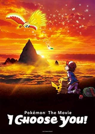 Pokemon the Movie I Choose You 2017 DUBBED 1080p BluRay AVC DTS-HD MA 5.1-FGT