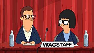 Bob's Burgers S07E15 - Ain't Miss Debatin' 1080p WEB-DL x265 10bit AAC 5.1 - ImE[UTR]