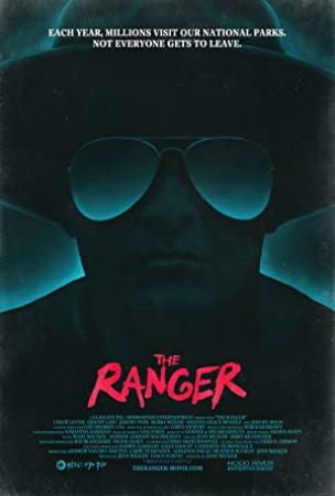 The Ranger 2018 HDRip XviD AC3-EVO[TGx]