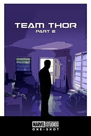 Team Thor Part 2 2017 BDRip x264-FLAME[1337x][SN]