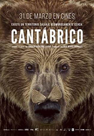 Cantabrico [BluRayRIP][AC3 5.1 Español Castellano][2017]