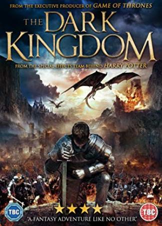 The Dark Kingdom (2019) [WEBRip] [720p] [YTS]