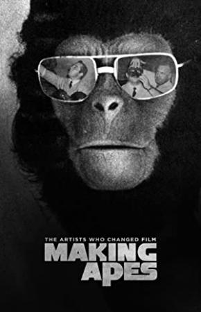 Making Apes The Artists Who Changed Film 2019 WEBRip x264-ION10
