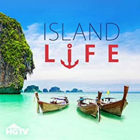 Island Life S08E08 Fresh Start in Gulf Shores Ala HDTV x264-CRiMSON[ettv]