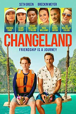 Changeland (2019) [WEBRip] [720p] [YTS]
