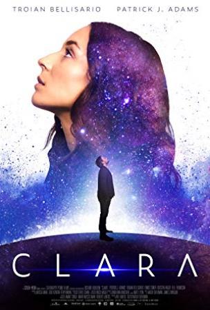 Clara 2018 1080p BluRay x264 DTS-FGT