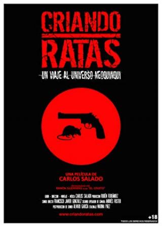 Criando Ratas [BluRay Rip][AC3 2.0 Español Castellano][2017]