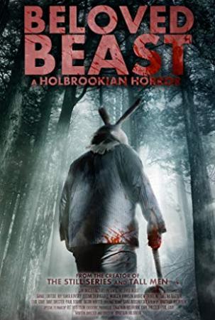 Beloved Beast 2018 720p WEB-DL XviD MP3-FGT