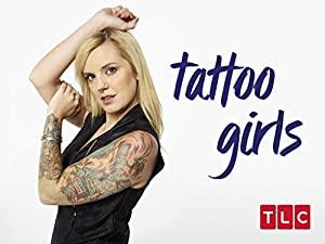 Tattoo Girls S01E01 The Hairy Wolf Tattoo WEB-DL x264-JIVE - [SRIGGA]