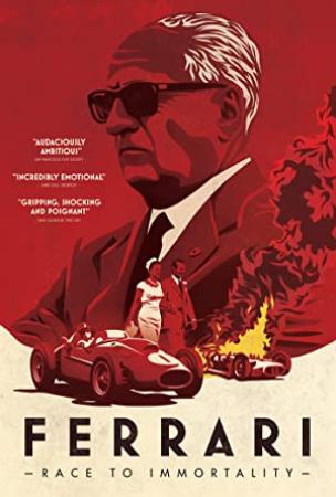 Ferrari Race To Immortality (2017) [YTS AG]