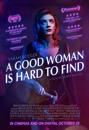 A Good Woman Is Hard To Find 2019 V2 BRRip XviD AC3