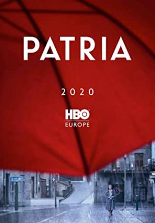 Patria S01E02 Encuentros 1080p AMZN WEBRip DDP2.0 x264-NTb[eztv]