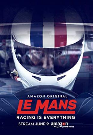 Le Mans Racing Is Everything S01E01 WEBRip x264-RARBG