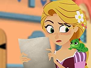 Tangled The Series S01E02 Rapunzels Enemy 1080p WEB-DL DD 5.1 H.264-LAZY