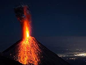 Volcanic Odysseys Series 2 3of5 A Place Like Hell 1080p HDTV x264 AAC