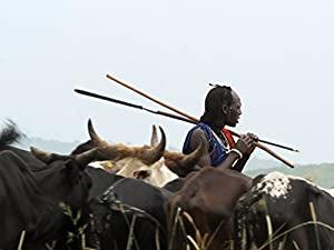 Nomads of the Serengeti S01E05 Cradle of Mankind 720p WEB h264-CAFFEiNE[eztv]