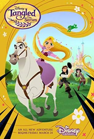 Tangled The Series S01E06 The Return of Strongbow 1080p WEB-DL DD 5.1 H.264-LAZY