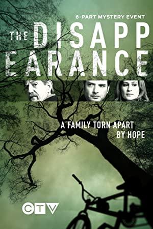 The Disappearance 2017 Part 6 HDTV x264