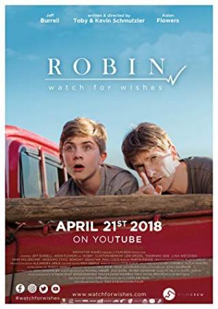 Robin Watch For Wishes 2018 HDRip AC3 x264-CMRG[EtMovies]