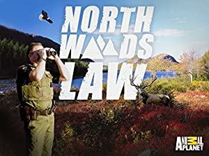 North Woods Law New Hampshire S01E01 Fighting The Flood HDTV x264-[NY2] - [SRIGGA]