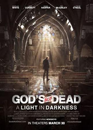 Gods Not Dead A Light in Darkness 2018 1080p WEB-DL DD 5.1 H264-FGT