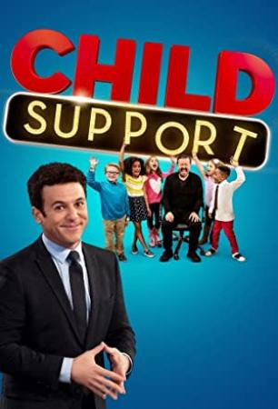 Child Support S01E01 WEBRip x264-ION10