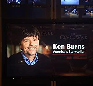 Ken burns americas storyteller 2017 480p x264 rmteam