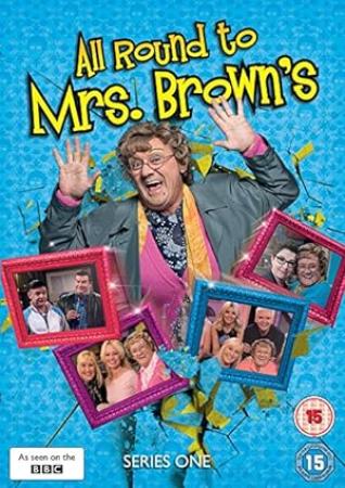 All Round to Mrs Brown's Season 2 (720p)