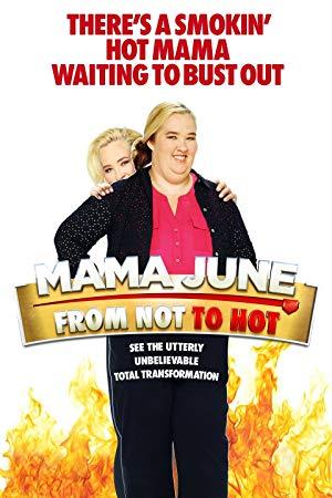 Mama June From Not to Hot S03E04 Love After Lockup HDTV x264-CRiMSON[TGx]