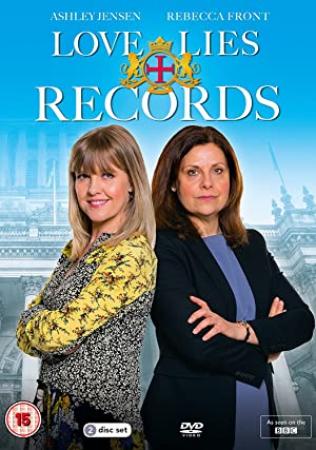 Love Lies And Records S01E03 XviD-AFG