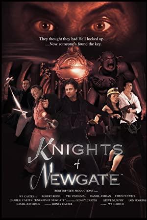 Knights of Newgate 2021 HDRip XviD AC3-EVO[TGx]