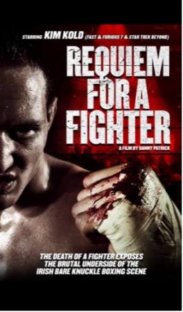 Requiem for a Fighter 2018 HDRip XviD AC3