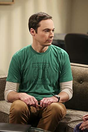 The Big Bang Theory S11E01 HDTV x264
