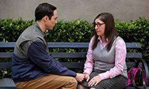The Big Bang Theory - Temporada 12 [HDTV][Cap 1201][Castellano]